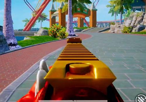 军需吃鸡爆料视频最新,揭秘全新游戏玩法与装备升级