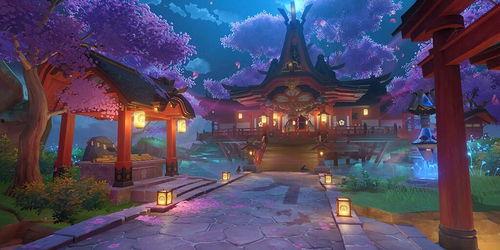 原神最新剧情爆料图片