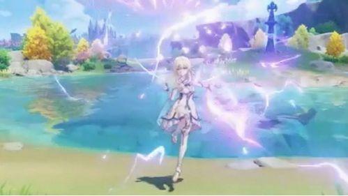 原神最新剧情爆料图片