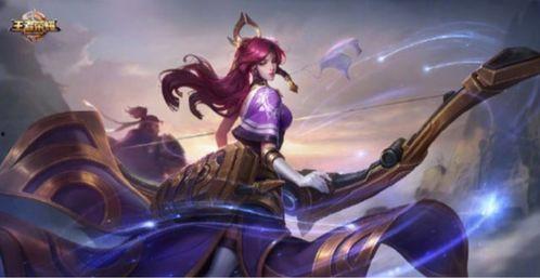 王者伽罗最新爆料,神秘技能觉醒，战力再升级！