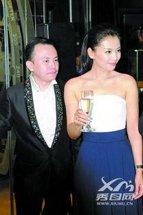 刘涛老公爆料最新,揭秘明星夫妻背后的真实生活