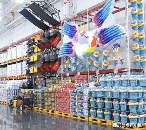 山姆会员店最新爆料消息,最新商品信息大揭秘！