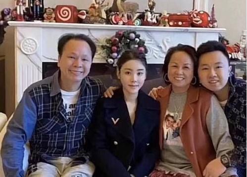 蔡天凤案最新爆料,惊人内幕曝光，真相令人震惊！”