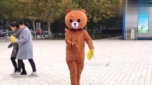 网红oni熊最新爆料,揭秘网红圈最新动态